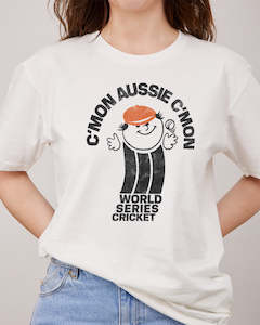 C'mon Aussie C'mon T-Shirt