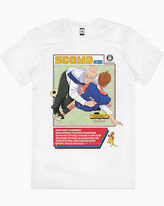 Scomo Tackle T-Shirt