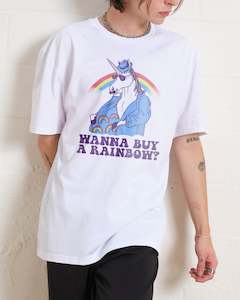 Unicorntraband T-Shirt