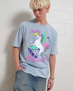 Unicorn T Shirts: Totally Magical T-Shirt