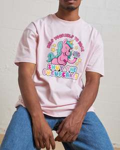 Unicorn T Shirts: Shut the Fucupcakes T-Shirt