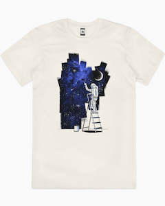 Imagined Universe T-Shirt