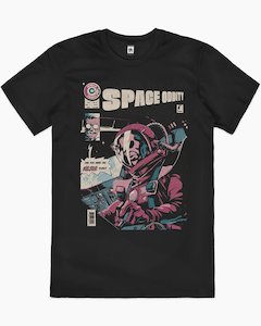 Space Oddity T-Shirt