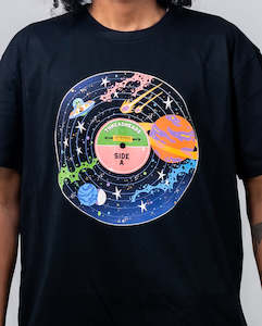 Vinyl Universe T-Shirt