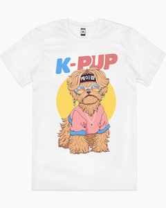 K-Pup T-Shirt