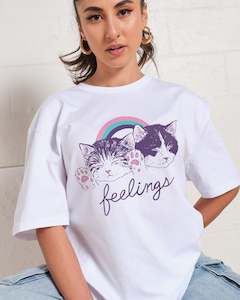 Feelings T-Shirt