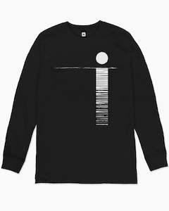 Moonlight Sun Long Sleeve