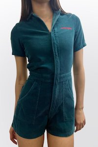 JEANIE ROMPER