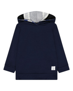 Hoodie - Multi Stripe