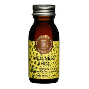 Wellness Shot 50ml (Box of 12)