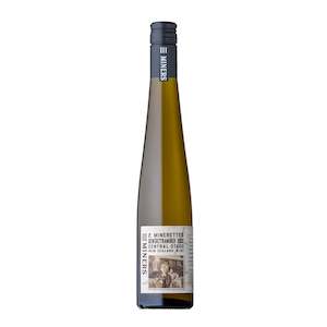 2 Minerettes Late Harvest Gewürztraminer 2022