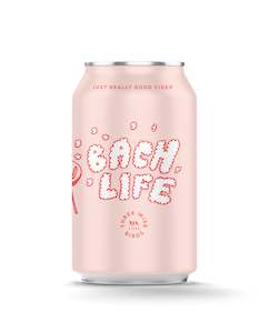 Bach Life Box | 330ml RESTOCK