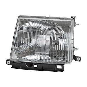 TYC 20-5068-00 Toyota Tacoma Driver Side Headlight Assembly