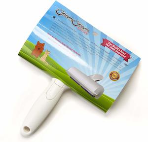 Internet only: ChomChom Roller Pet Hair Remover for Dogs and Cats