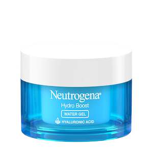 Neutrogena Hydro Boost Water Gel Moisturizer (1.7 fl. oz), With Hyaluronic Acid …