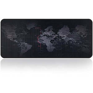 XXL Gaming Mouse Pad with Nonslip Base (Large Size, Thick & Comfy) by [Brand Nam…