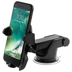 iOttie Easy One Touch 2 Car Mount Holder for iPhone XS Max, iPhone 8/8 Plus, iPh…