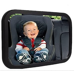 Shynerk SH-M-02 Rear-Facing Baby Car Mirror