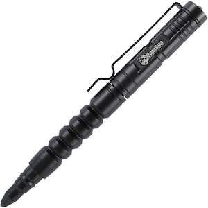 Atomic Bear Tactical Pen Kit with Window Breaker for Self Defense: Ballpoint Pen…