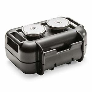 Internet only: Spytec Waterproof Magnetic Case for GL300 Real-Time GPS Tracker (M2)