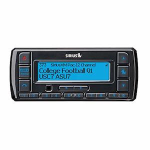 SiriusXM Stratus 7 Satellite Radio with Vehicle Kit [3 Months All Access Free wi…