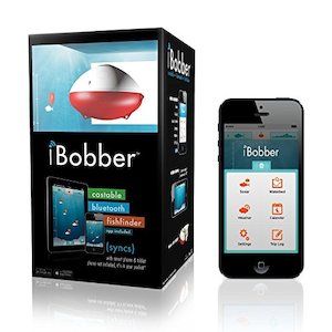 ReelSonar iBobber Smart Fish Finder (Classic, Small) for iOS & Android