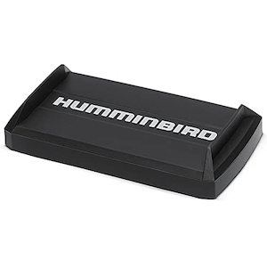 Humminbird Helix 7 Silicone Unit Cover (780036-1 H7 PR) - Black