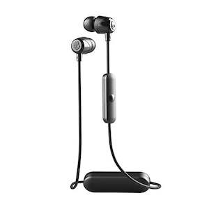 Skullcandy Jib Wireless In-Ear Buds (Black)