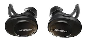 Bose SoundSport Free True Wireless Sweatproof Earbuds (Bluetooth Headphones for …