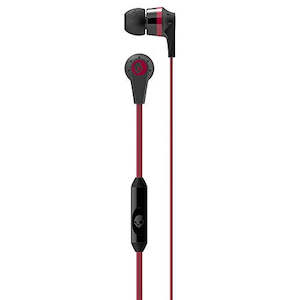 Skullcandy Ink'd 2.0 Mic'd Headphones with Mic1 (S2IKDY-010)