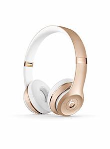 Beats Solo3 Wireless On-Ear Headphones (Previous Model) - Apple W1 Headphone Chi…