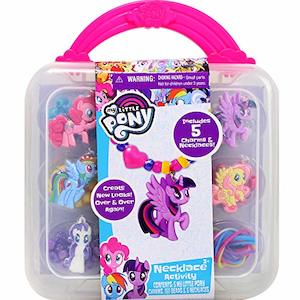 Tara Toys My Little Pony Necklace Activity Set (Model: 93366)