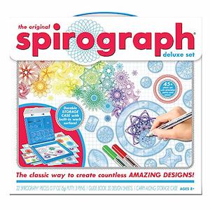 Spirograph Deluxe Art Set [Original]