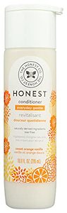 The Honest Company Everyday Gentle Conditioner (Sweet Orange Vanilla) | Hypoalle…