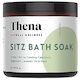 Organic Postpartum Sitz Bath Soak - Natural Hemorrhoid Treatment (Essential Oils…