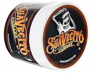 Suavecito Original Hold Pomade (4 oz)