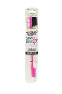 Camryn's BFF Gentle Edges Hair Brush