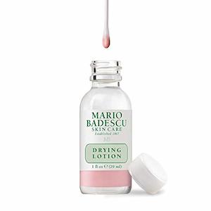 Mario Badescu Drying Lotion, 1 Fluid Ounce (1 Fl Oz)