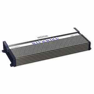 Hifonics Brutus BXX3000.1D Class D 3000W Monoblock Car Subwoofer Amplifier (1 Ohm RMS)