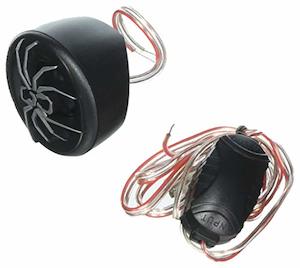 Soundstream TWS.7 Tweeter (1 Piece)