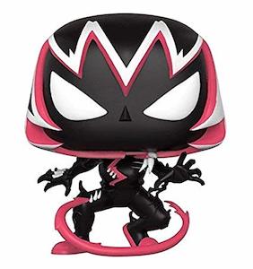 Funko POP! Marvel Comics Gwenom Collectible Figure (Multicolor)