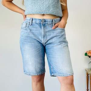 Second hand clothing: Levi's Shorts (2XL)