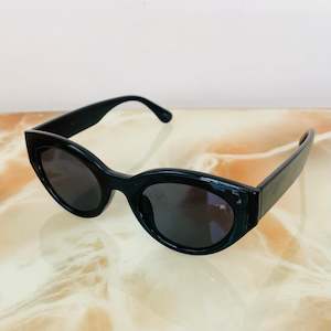 Cat Eye Sunglasses