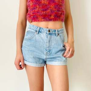 Rolla's Denim Shorts (XS-S)