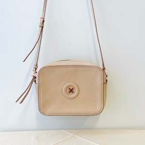 Second hand clothing: Mimco Crossbody Bag