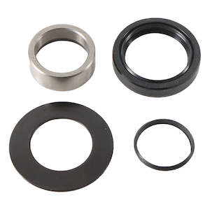 Vertex Sprocket Seal Kit Hotrods W Spacer O-ring Snap Ring Or Lock Washer Honda CR125R CRF250R CRF250X