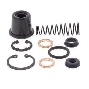 Vertex Mastercylinder Kit All Balls Front