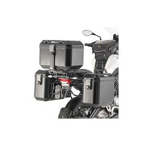 Givi Specific Pannier Holder for MONOKEY® or RETRO FIT Side-Cases PL8712