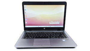 14″ HP EliteBook 840 G3 laptop – i7 (6th Gen), 8GB RAM, 256GB SSD