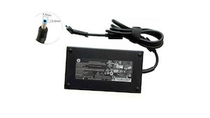 Genuine HP 19.5V 10.3A 200W charger INCL POWER CABLE